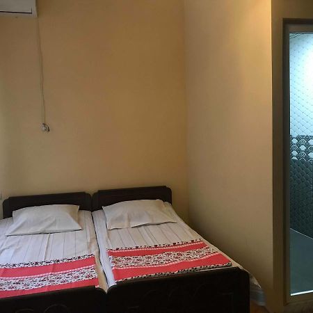 Guesthouse In 코불레티 외부 사진