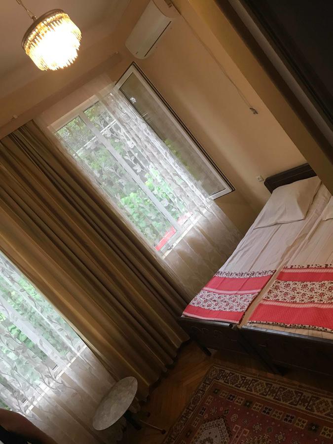 Guesthouse In 코불레티 외부 사진