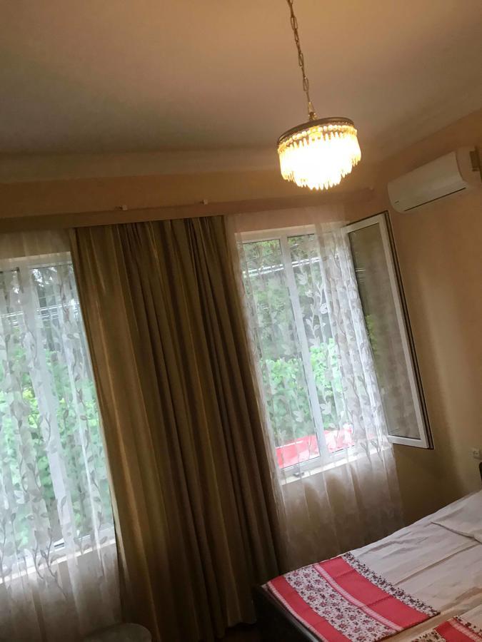 Guesthouse In 코불레티 외부 사진