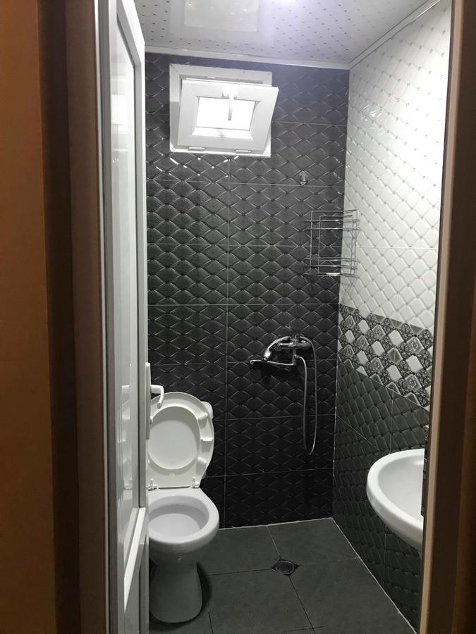 Guesthouse In 코불레티 외부 사진