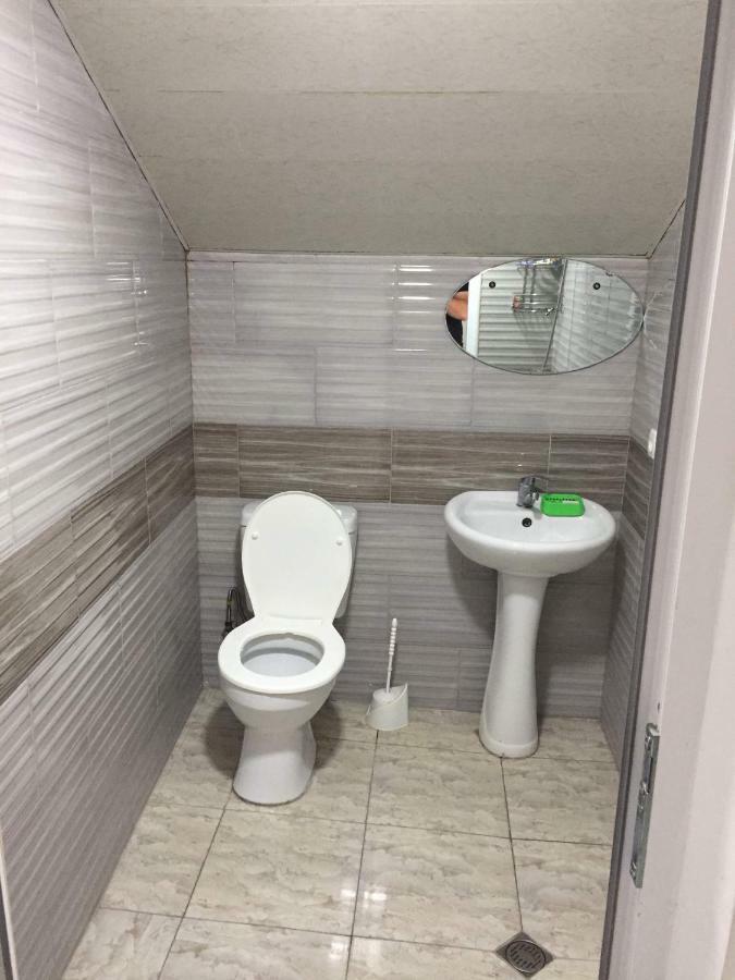 Guesthouse In 코불레티 외부 사진