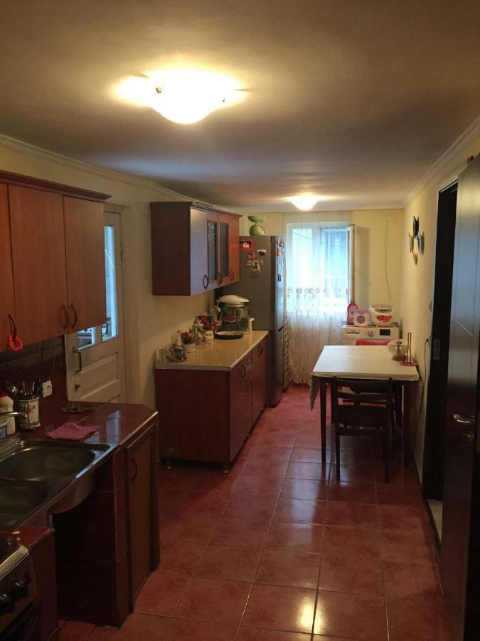Guesthouse In 코불레티 외부 사진