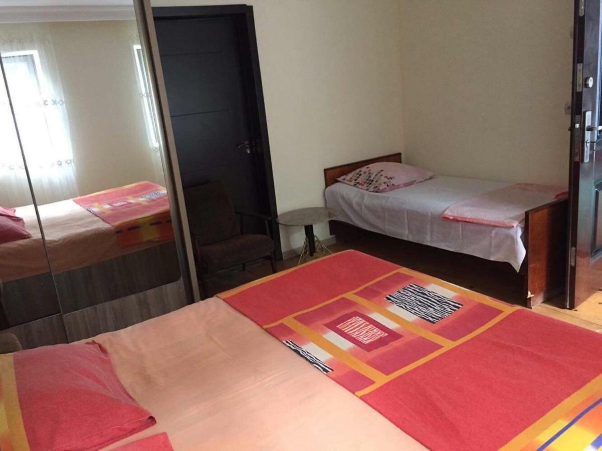 Guesthouse In 코불레티 외부 사진